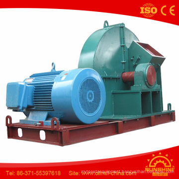 Wood Crusher Machine Wood Chipper Shredder